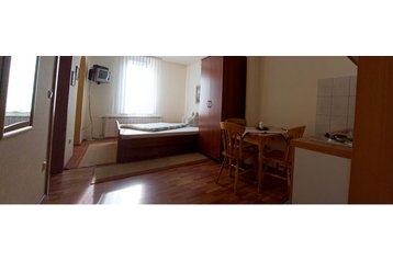 Kroatien Privát Velika Gorica, Exterieur